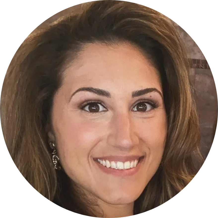 Toni DePalma